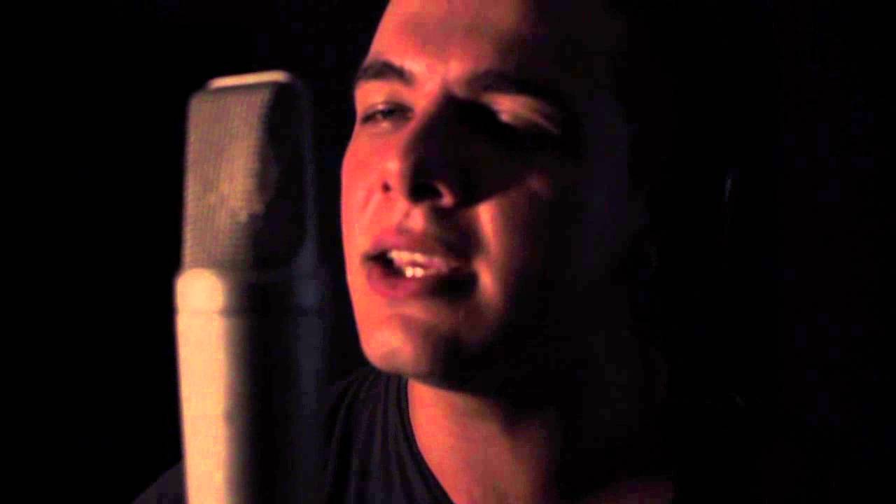 Rengaw Moon - Be Yours (Live At Oxygen Studios)