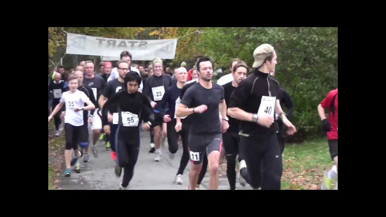 Bygd&oslash;ymila 2011