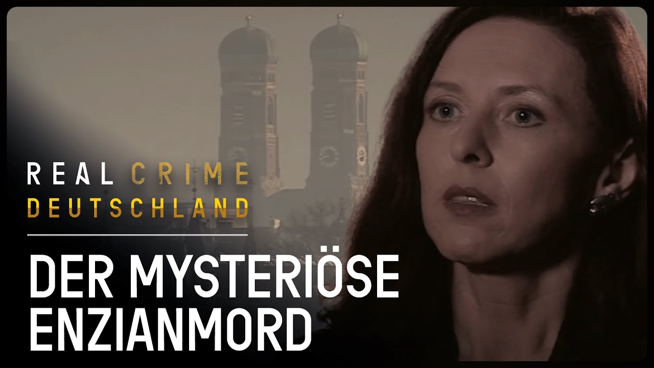 Wenn Frauen Morden: Der Enzianmord | True Crime Doku