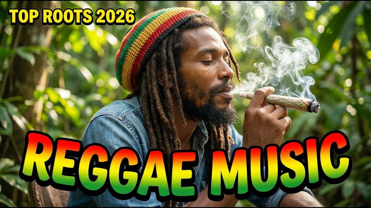 Born from Dust and Dub | Roots Reggae LIVE 2026 – Deep Bass Atmosphere