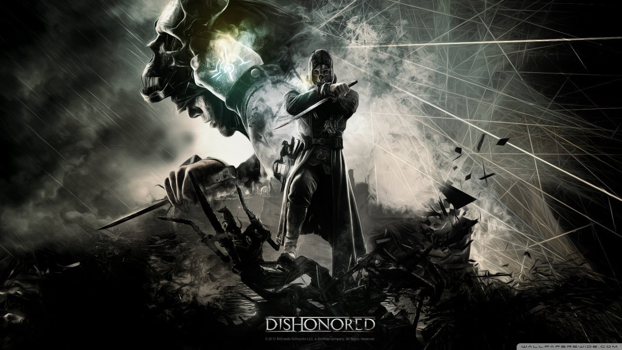 Dishonored - Ending Song (Jon Daniel Licht 