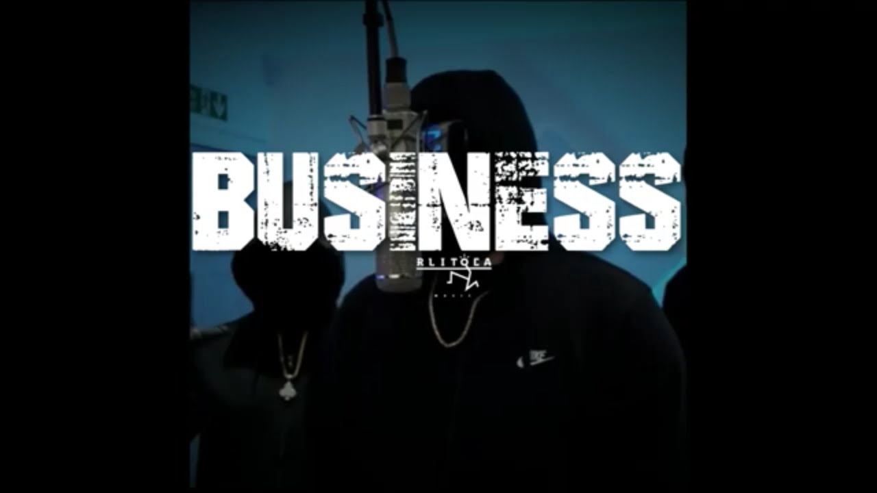 [SOLD] TPL X Mini X Sava (OTP) X UK Drill Type Beat - 