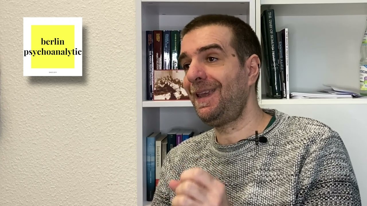 Resistance in Psychotherapy - 4. Therapist's Silence