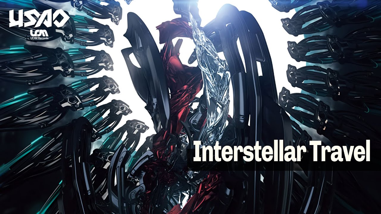 USAO - Interstellar Travel