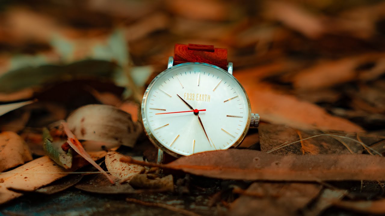 The SIMPLIEST Trick in Product Photography