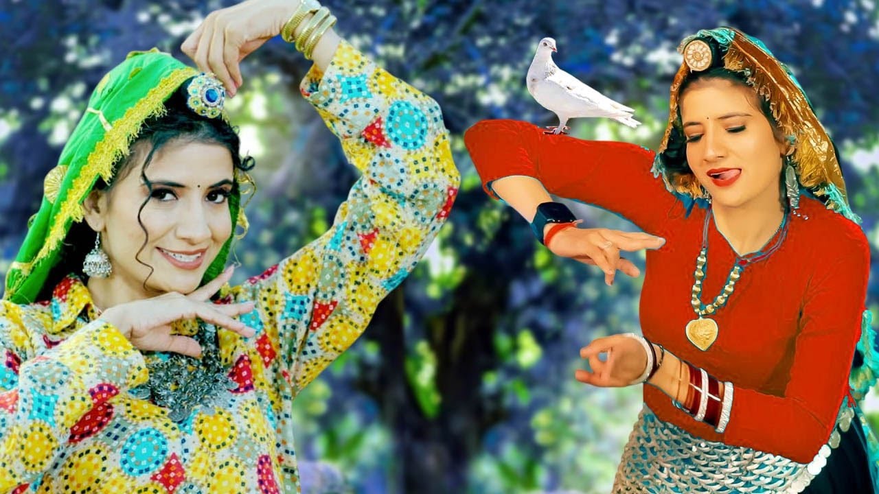 2026 में DJ पर आग लगा देगा ये गाना ! New Haryanvi Superhit Songs ! Popular Haryanvi Songs 2026