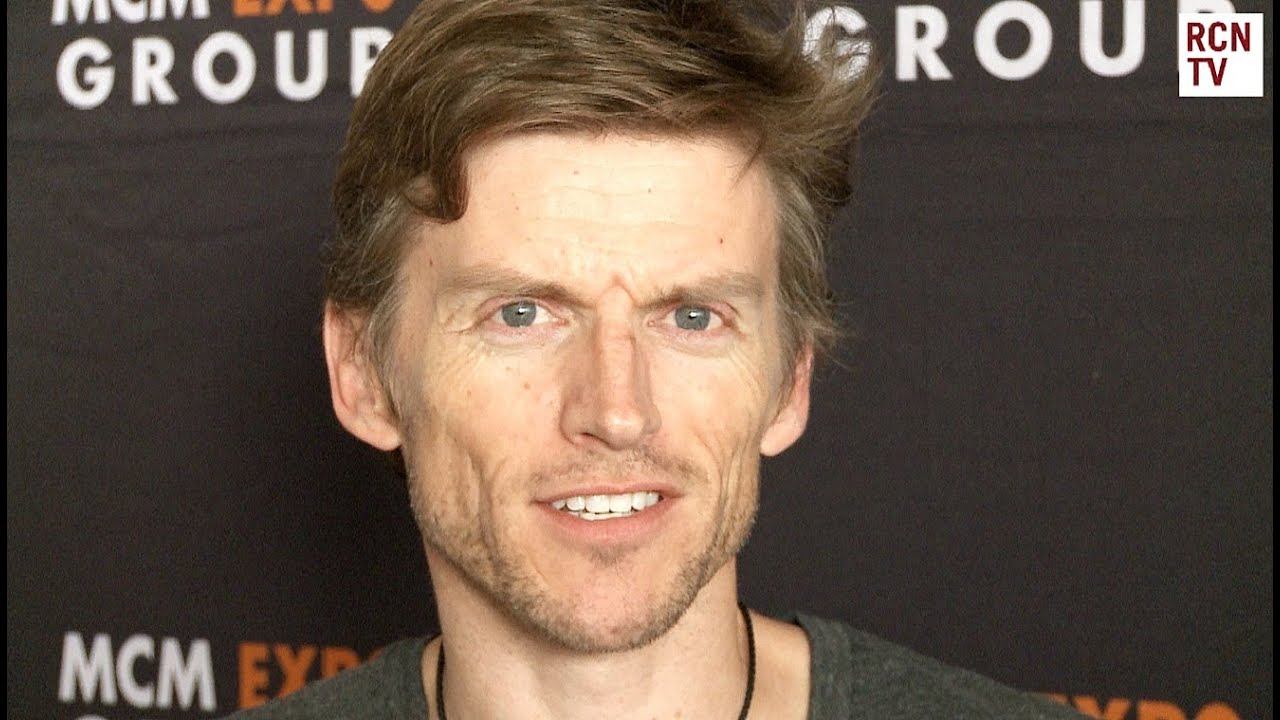 Daredevil Gideon Emery Interview