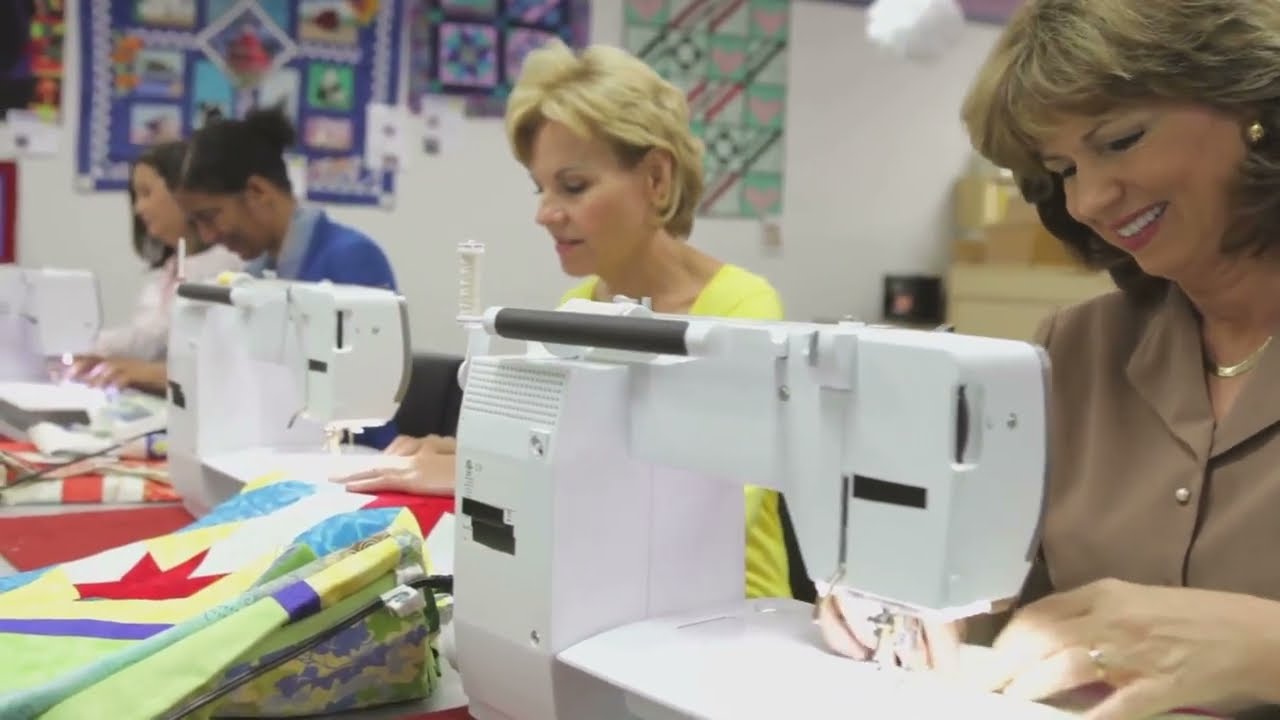 Top 10 Easy Sewing Projects to Sell in 2025 - (Bonus info. on how to set up home-based sewing biz)