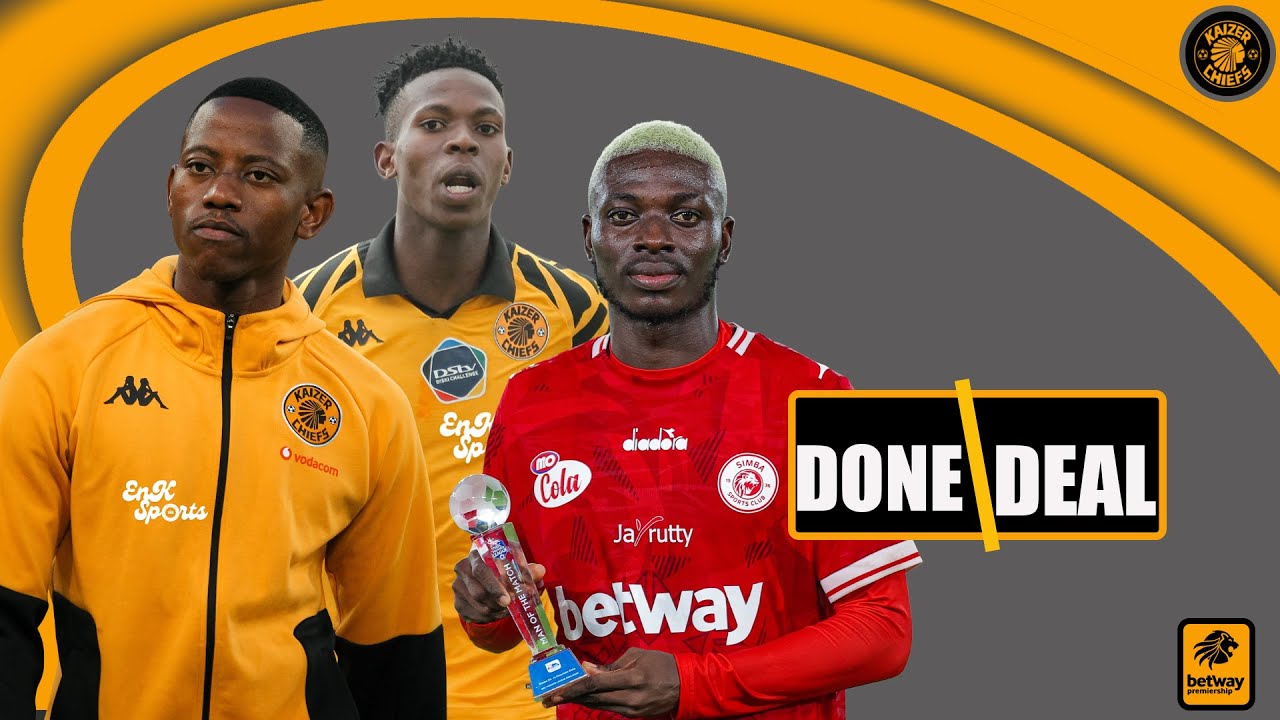 MABASO TO REPLACE MTHETHWA,CELE TO CONTINUE TO STRUGGLE IF HE DOESN;T CHANGE FEW THINGS, JEAN AHOUA