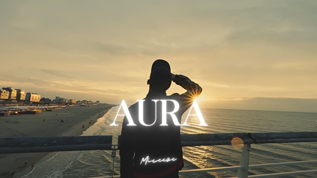 (FREE) Amo x Rap La Rue Type Beat - 
