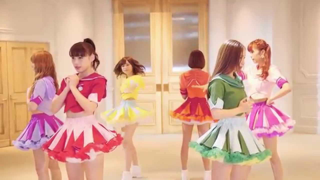 Chu-Z / Tell me why 生まれて来た意味を知りたい