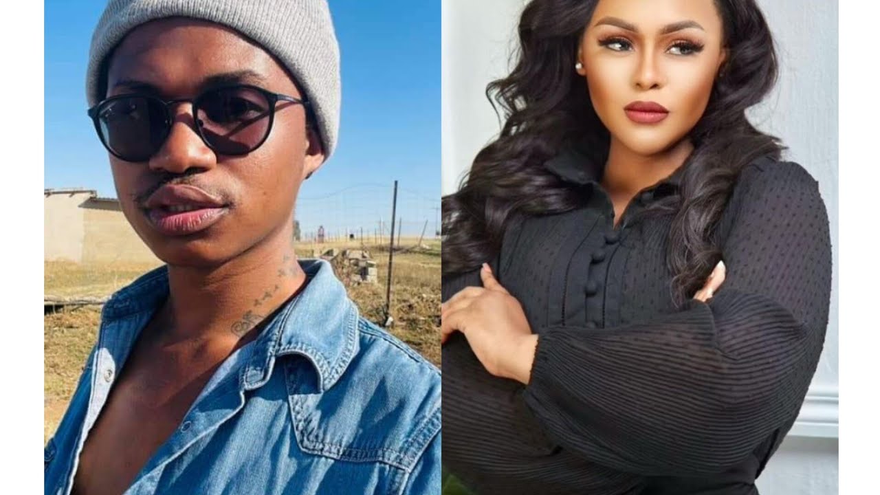 Inno IG live Slaying Musa Khawula, Popcornroom, Toyboy, And Salty Entertainment