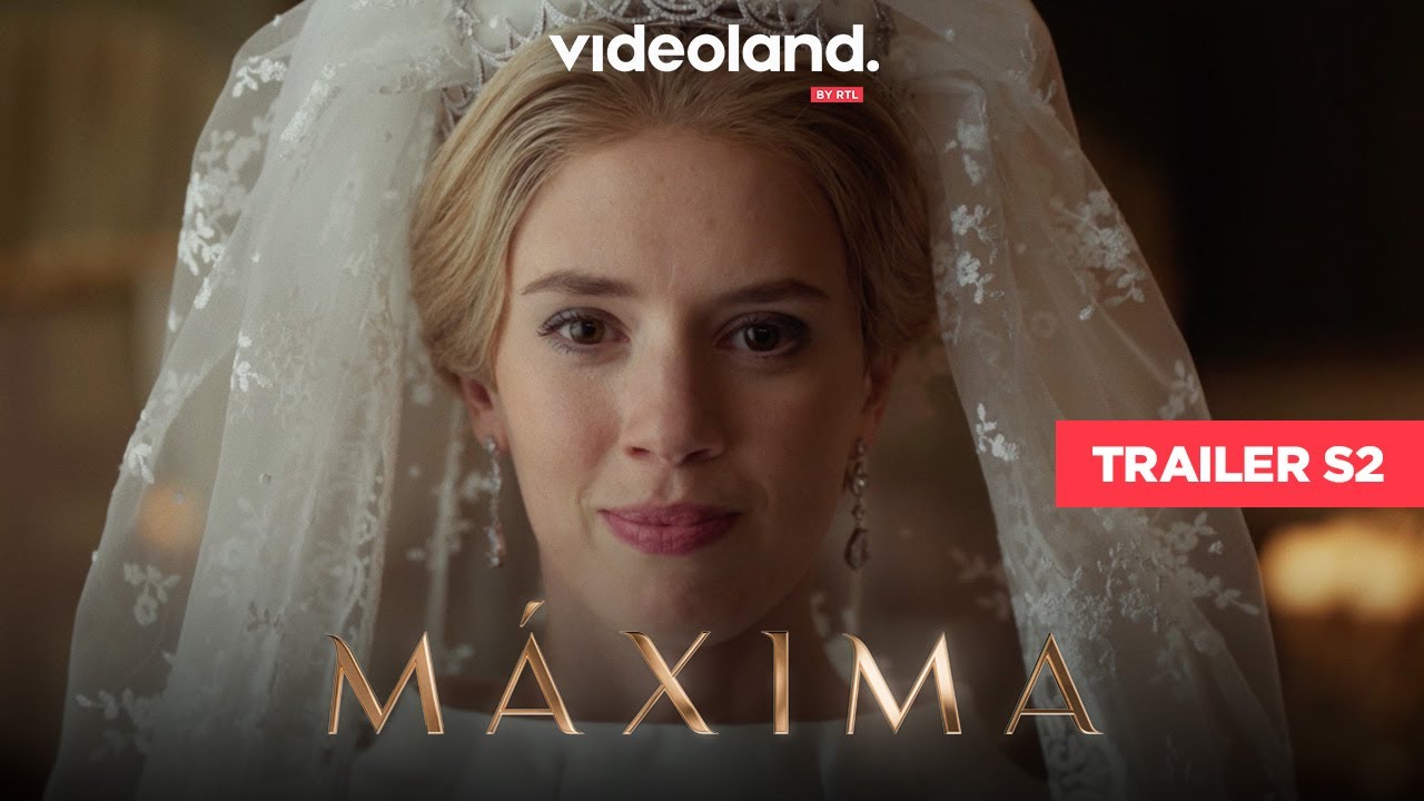Maxima S2 Trailer | Vanaf 14 maart 2026