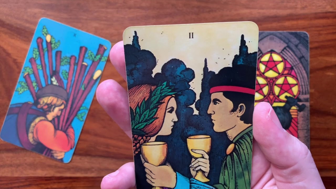 Daily Tarot Reading for 21 September 2019 | Gregory Scott Tarot