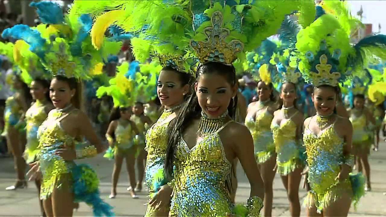 Carnaval de Barranquilla