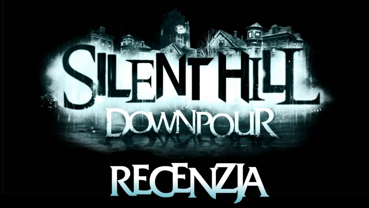 [PS3/X360] Silent Hill: Downpour Recenzja gry