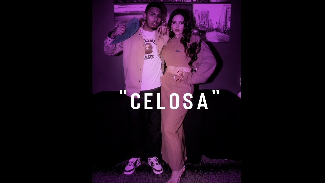 [FREE] Myke Towers Type Beat 2020 | “Celosa” (@8qsquare)