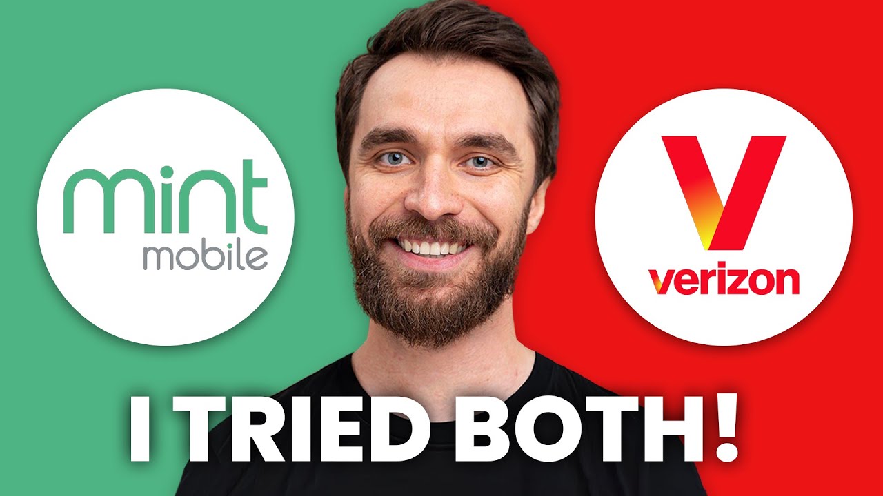 Mint Mobile vs Verizon (2025) &ndash; Which Carrier Offers the Best Deal?