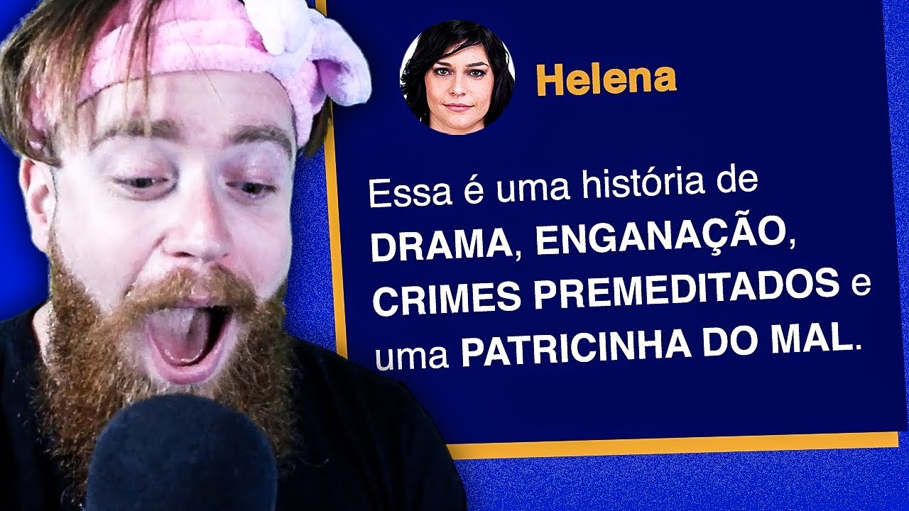 Amizades TÓXICAS // Turma-Feira #72