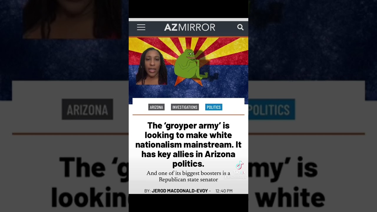 Failed Insurrectionist, Riley Williams, must go straight to jail