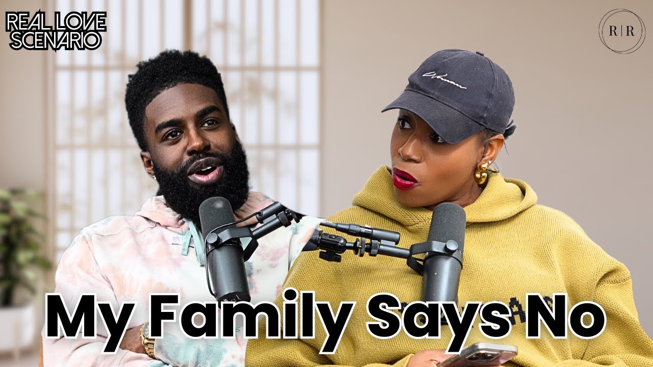 Is Your Family's Disapproval Getting in the Way of Love? - 