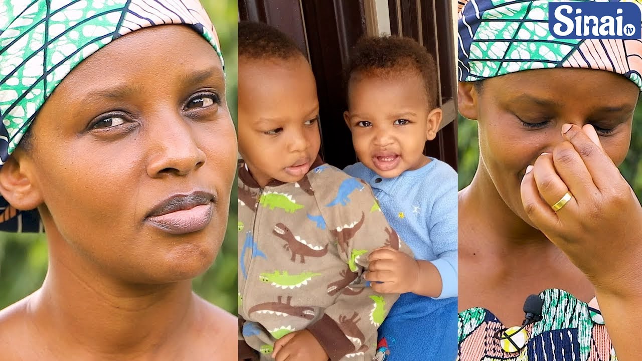😭😭IMYAKA irenga 12 Narihebye Mbwira Imana ko YAMPEMUKIYE Cyane|UKO NATABAWE Abaganga nabo Barumiwe!🤔