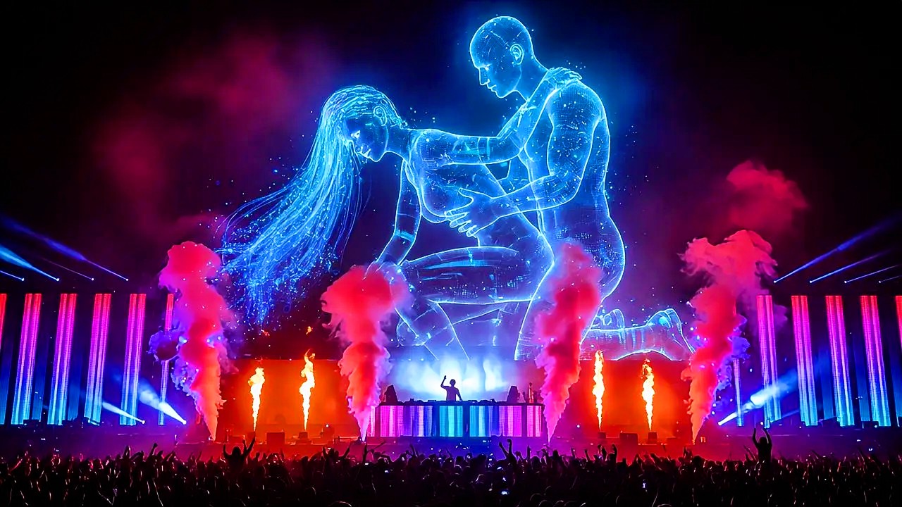 Best Tomorrowland 2026 🔥 Massano, Colyn, Korolova, CamelPhat | LIVE 90MIN