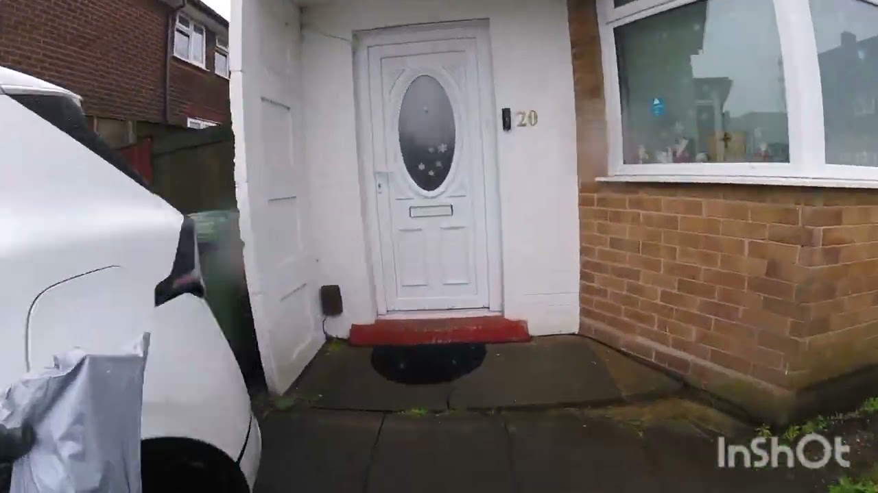 Delivery Never Stops - Point of View