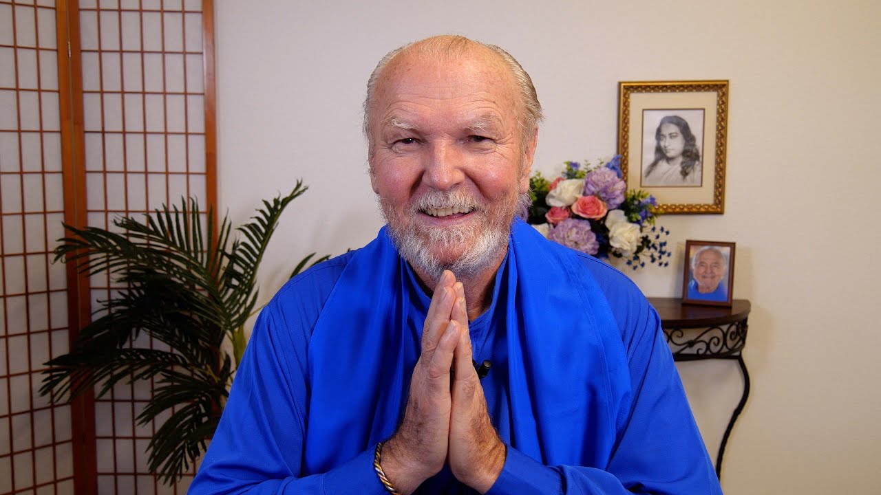 We Have Entered the New Age of Dwapara Yuga - Teachings of Sri Yukteswar and Yogananda