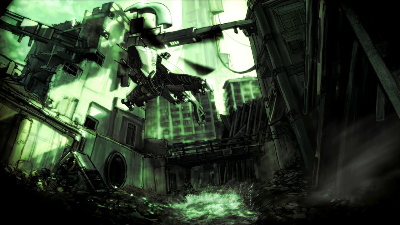 Half-Life 2 - LG Orbifold (Medley Version) [Remix]