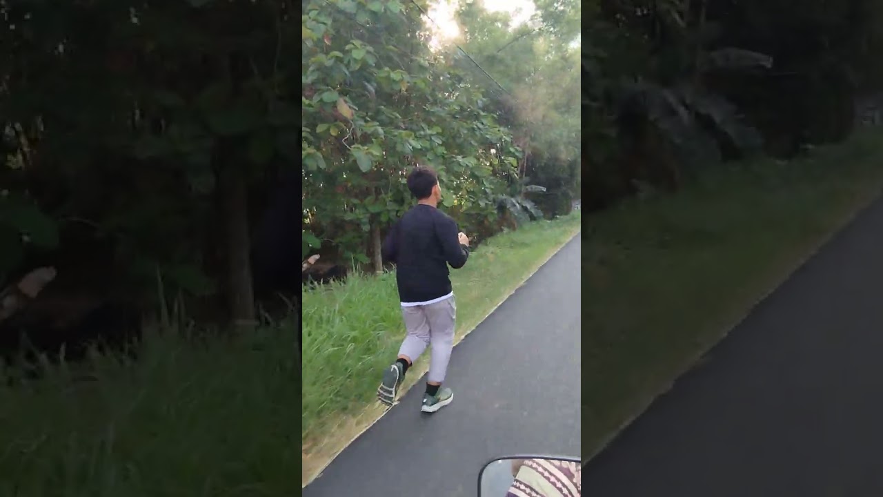 Kafeel test masuk pondok