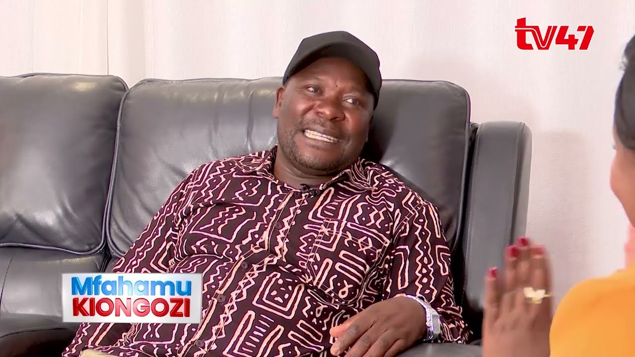 Maisha na safari yake mbunge Peter Ochieng Orero | Mfahamu Kiongozi