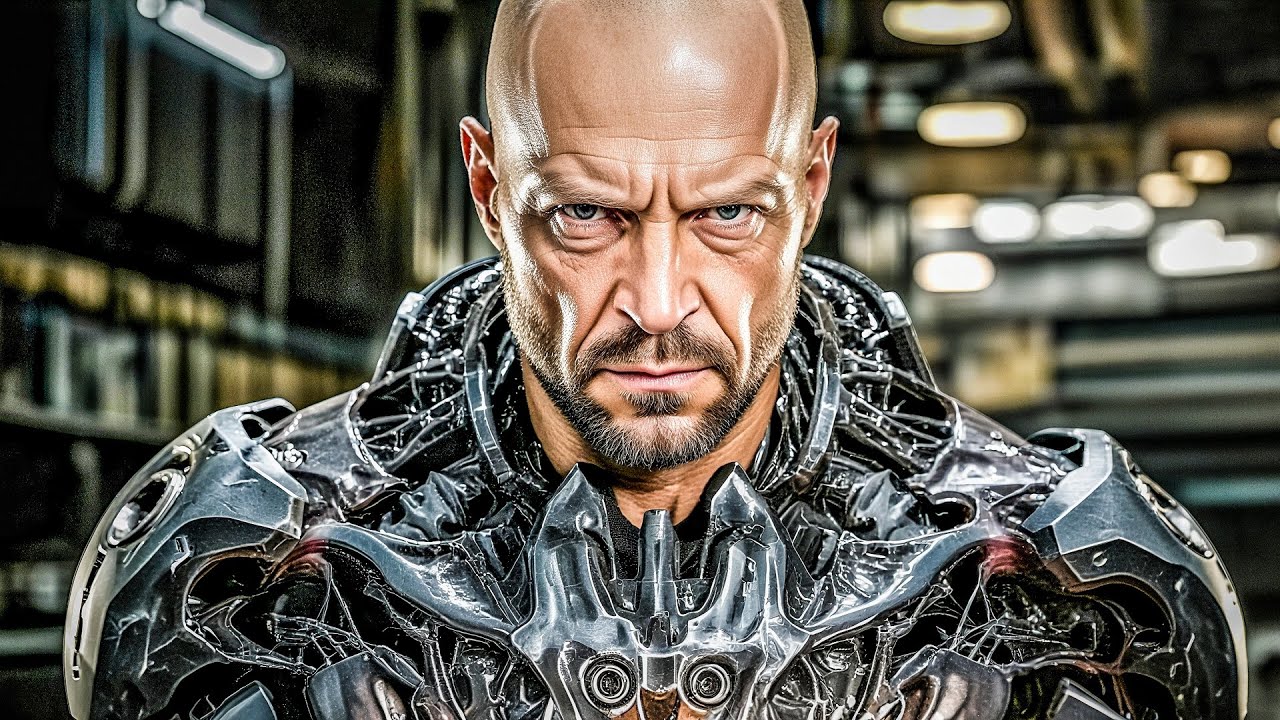 10 Best Action Thrillers 2025: Ranked by Intensity & Box Office!