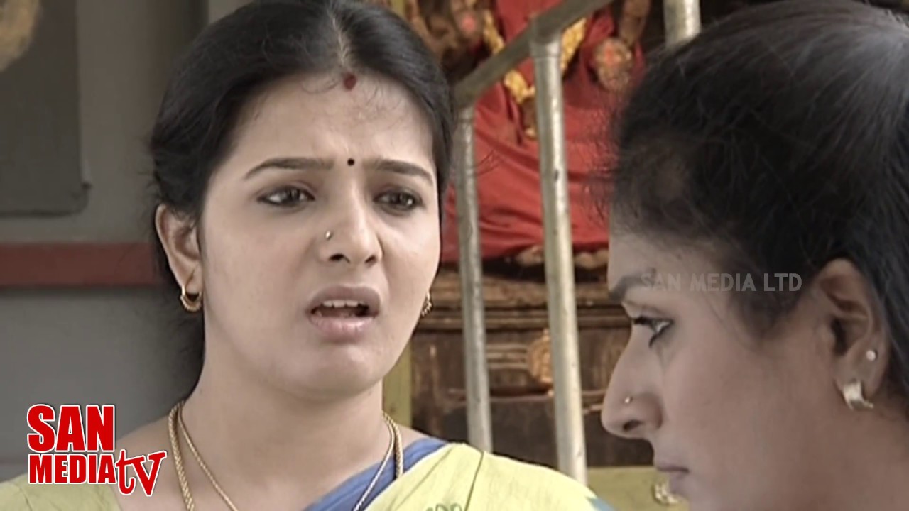 URAVUGAL - உறவுகள் - Episode 703