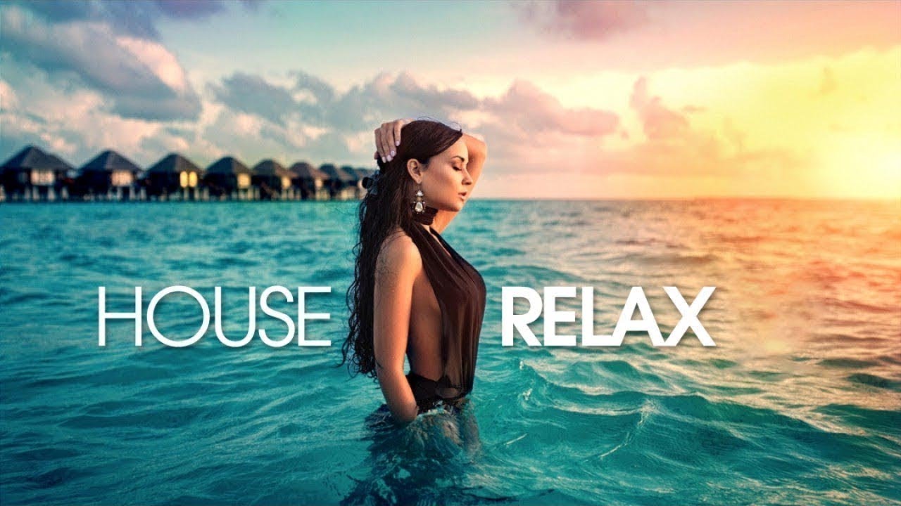 Ibiza Summer Mix 2023 🍓 Best Of Tropical Deep House Music Chill Out Mix 2023🍓 Chillout Lounge #12