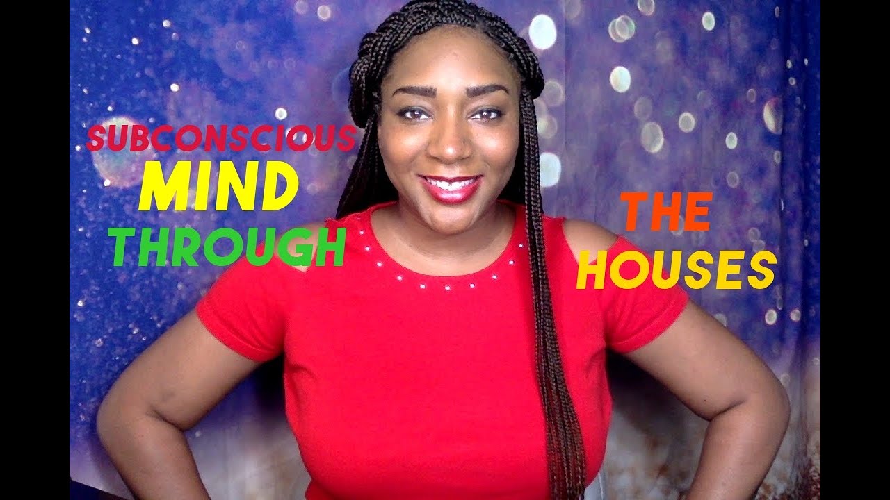 Moon In The FIRST HOUSE - Mother Identity - Subconscious Mind