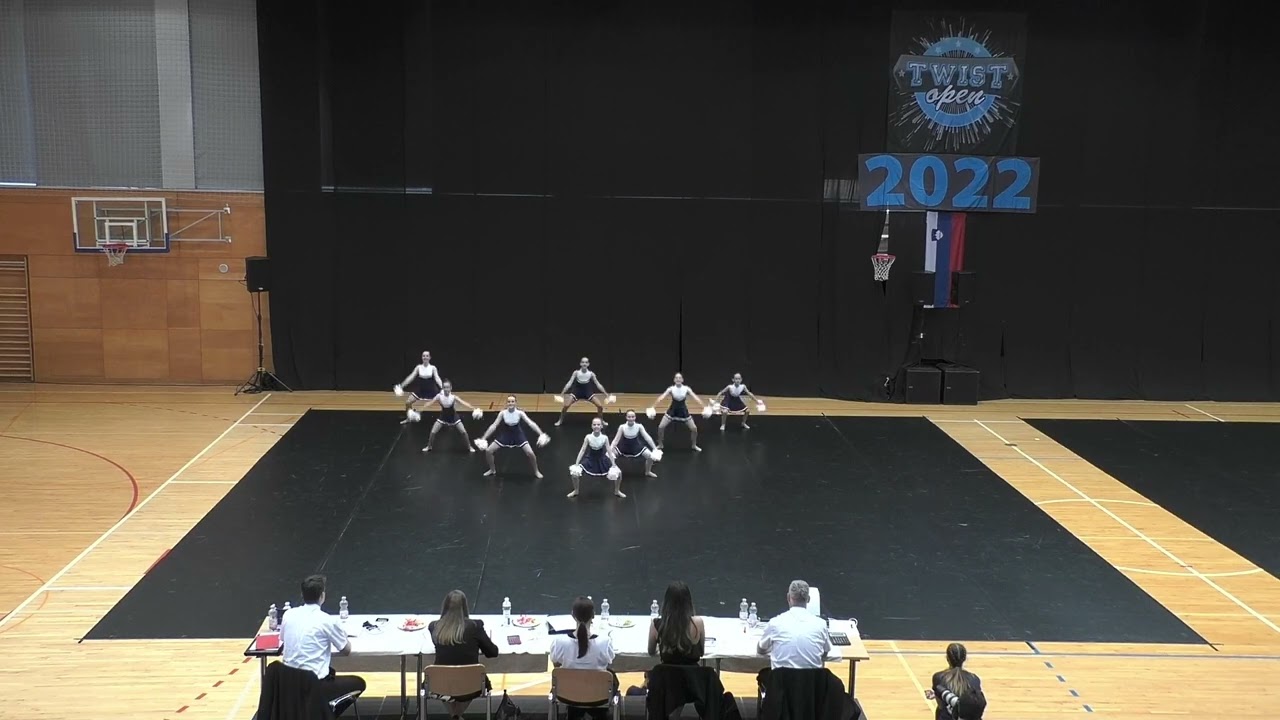 TO 2022 — PTCP — Show Team Kids {PK Ples plus — SVN}