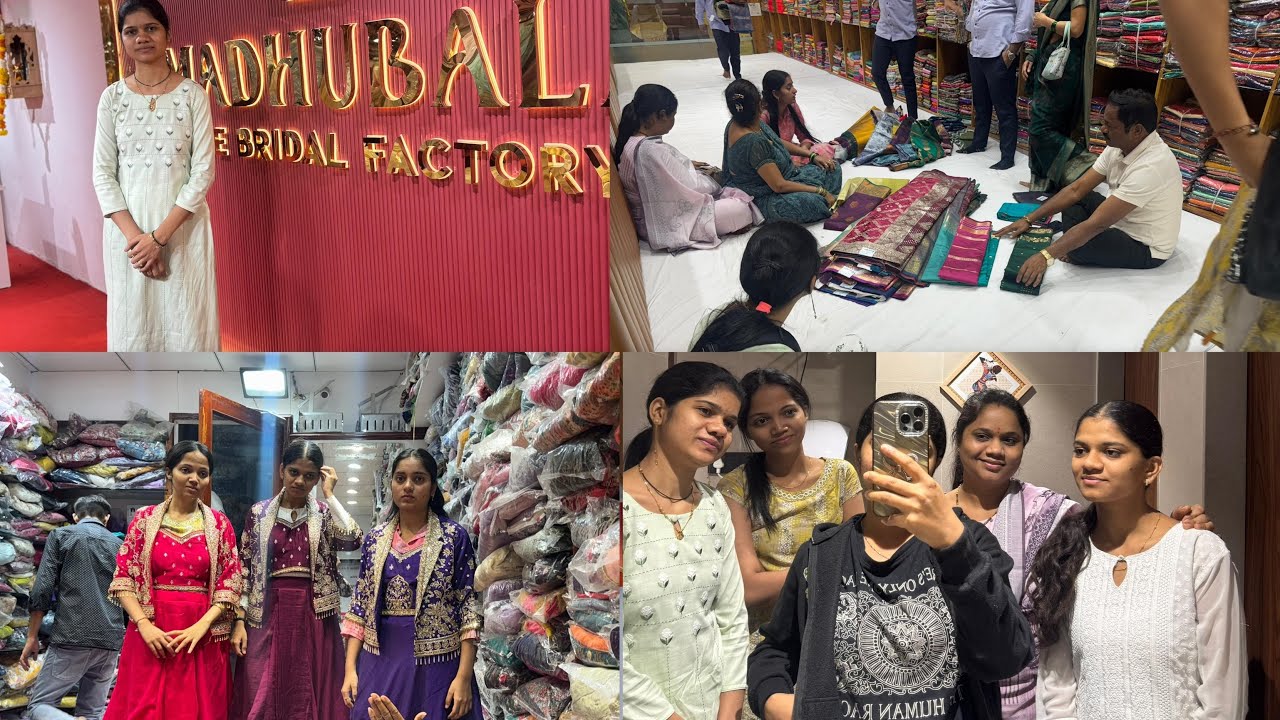 आम्ही गेली सुरत ला शॉपिंग साठी🛍️ ||शॉपिंग व्लॉग || #aagrikolivlog #enjoyment #shoopingvlog ❤️
