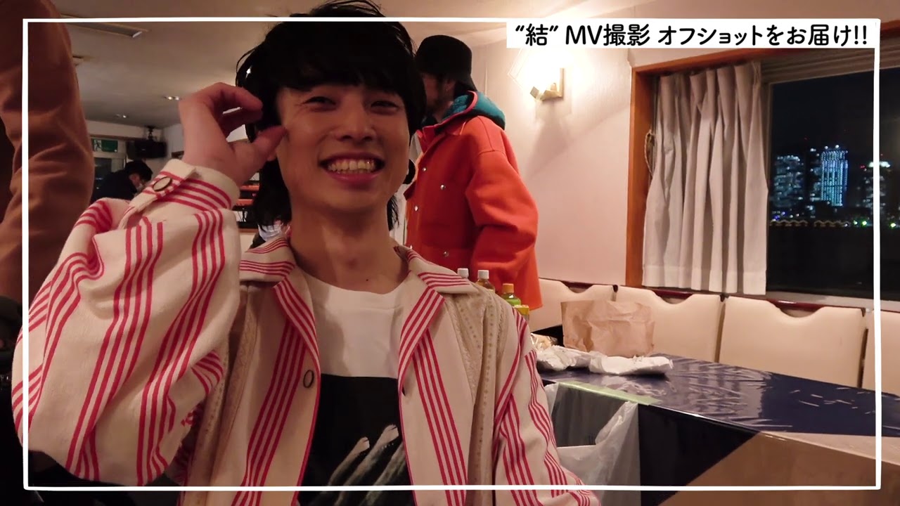 Saucy Dog「さうしー犬テレビ Vol.009」（short ver.）