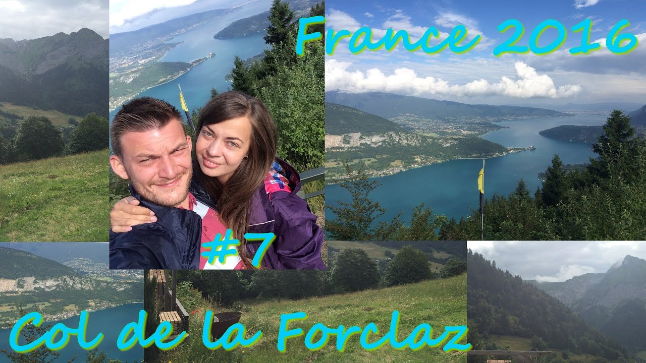 #7 Col de la Forclaz