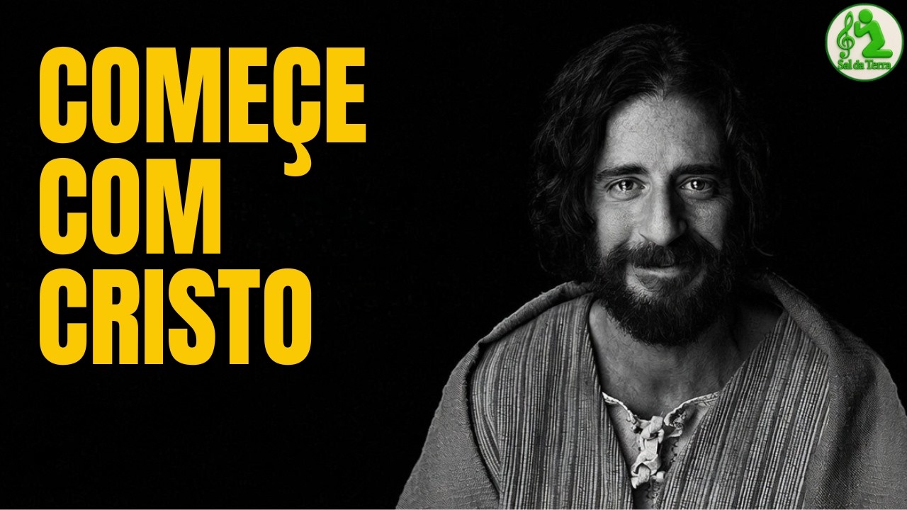 Por Que JESUS Quer Estar Com Você Antes De Todos
