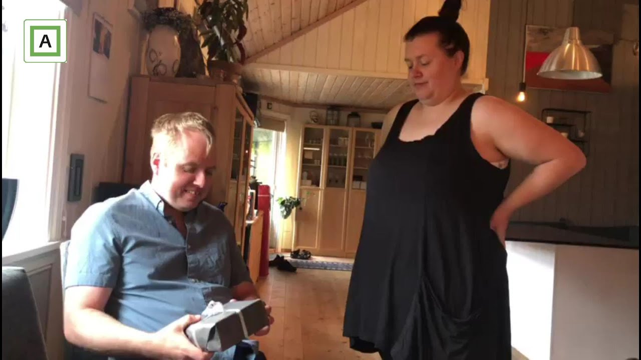 2020 Dag 165 | Vi feirer bursdagen til Petter