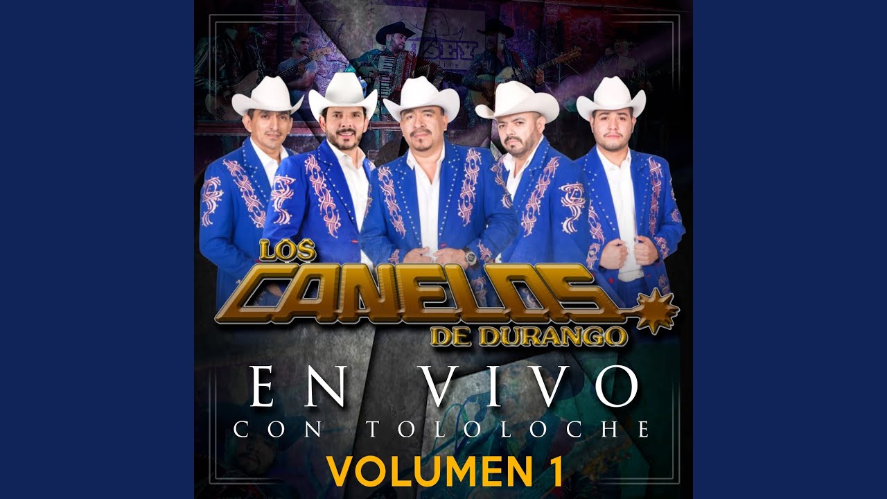 Te He De Querer (En Vivo)