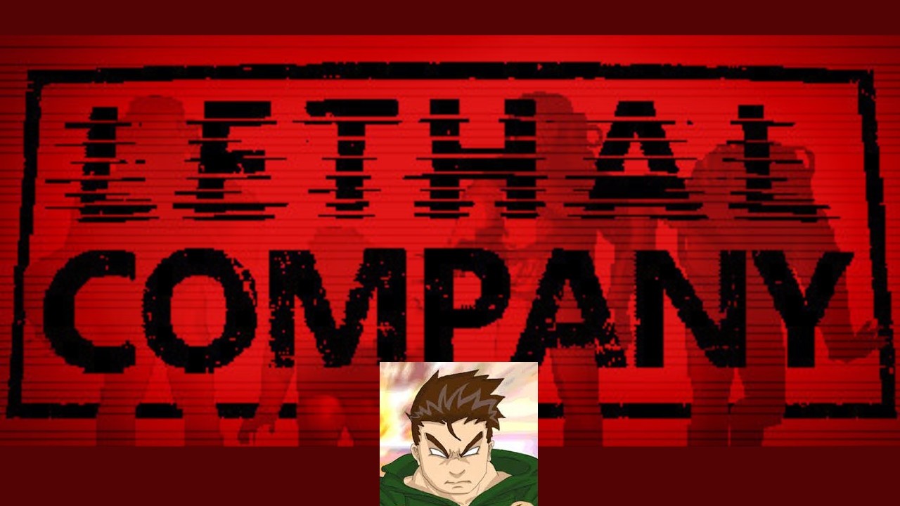 Virtua YOVG: Merry Lethal Company Christmas