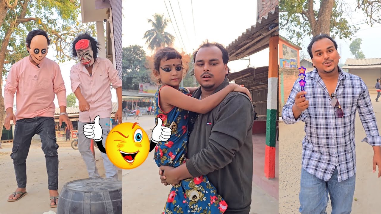 Sukhasan ka star funny comedy video #tiktokvideo #funnyvideo #youtubeshorts #sukhasankastar 