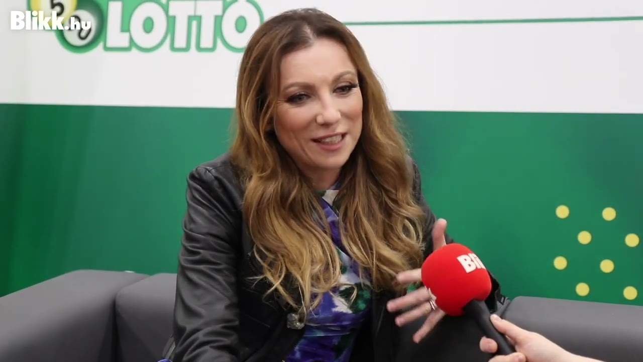 „Vészesen merülnek a tartalékaim” – Rúzsa Magdi az ikreiről vallott – exkluzív I Blikk