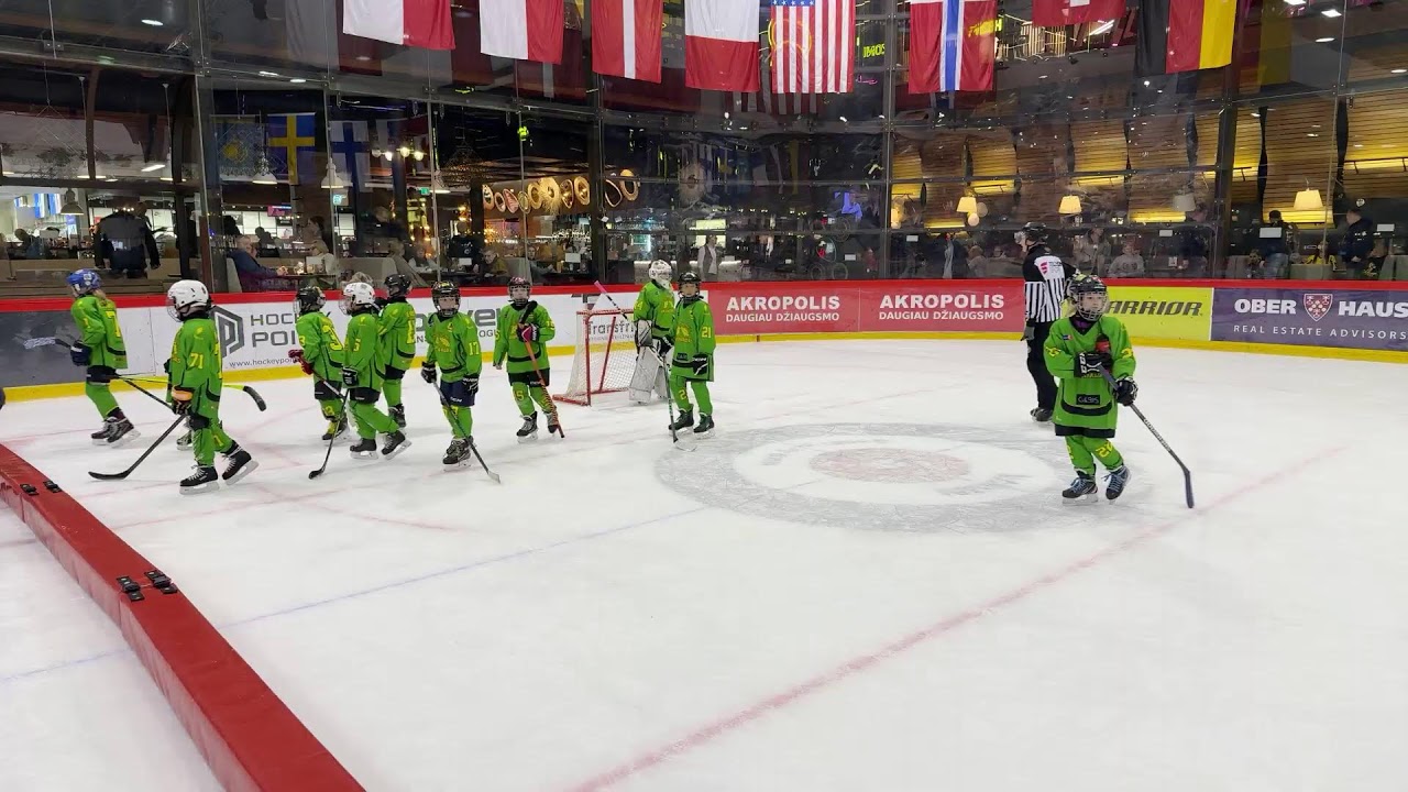 U10 Turas Šiauliai - 2026-01-24