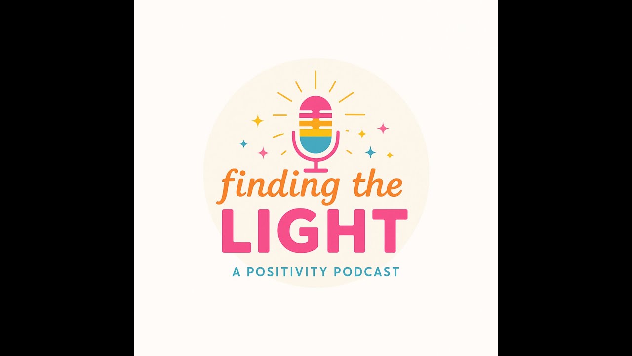 Finding the Light: Ep 1