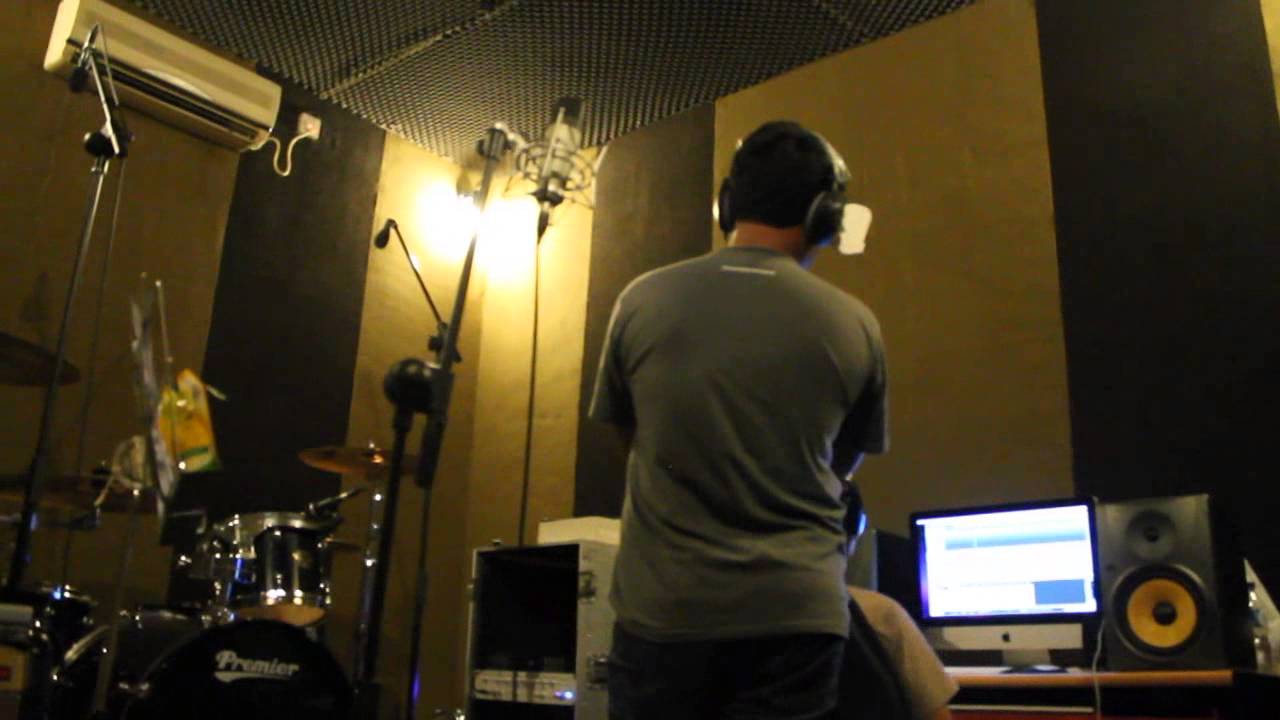 SHORT MESSAGE - BEHIND THE SCENE ALBUM 