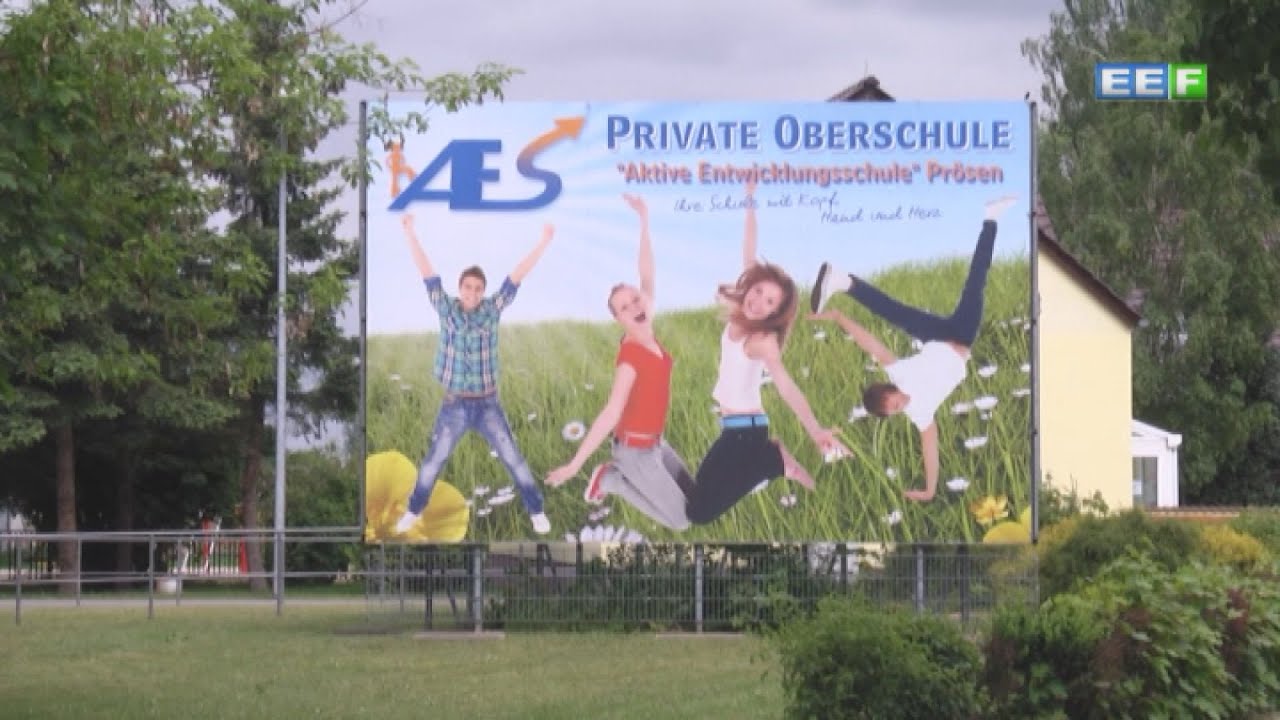 Zukunftstag an der Aktiven Entwicklungsschule Prösen, 2017
